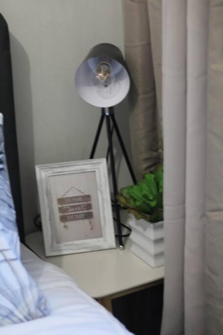 Huge A2J Executive Luxury 1Br Suite Near Abs Cbn, Gma Manila Luaran gambar